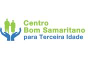 Logo Centro Bom Samaritano para Terceira Idade em Califórnia