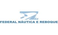 Logo Federal Náutica - Carretinhas e Artigos de Pesca em Guará II