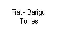 Logo Fiat - Barigui Torres em Uberaba