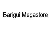 Logo Barigui Megastore em Capão Raso