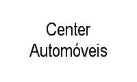 Logo Center Automóveis em Atuba