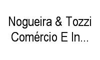 Logo Nogueira & Tozzi Comércio E Intermediação de Veículos em Nova Campinas