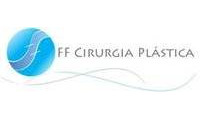 Logo Ff Cirurgia Plástica - Pinheiros em Pinheiros