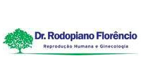 Logo Dr. Rodopiano Florêncio - Reprodução Humana e Ginecologia em Setor Marista