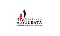 Logo Clínica Murata em Vila Gustavo
