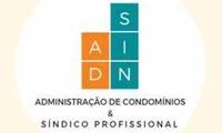 Logo AdSin - Adm de Condomínios & Síndico Profissional em Centro
