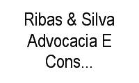 Logo Ribas & Silva Advocacia E Consultoria Jurídica em Centro