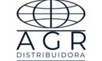 Logo AGR Distribuidora em Itaipava