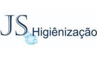 Logo JS Higienização em São Vicente