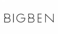 Logo BIGBEN - Shopping São José em Centro