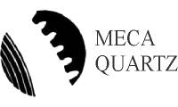 Logo Meca Quartz Assistência Técnica Autorizada em Centro Histórico
