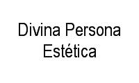 Logo Divina Persona Estética em Vila Vilas Boas