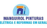 Logo Marguirol Pinturas, Elétrica E Reformas em Geral em Boa Vista