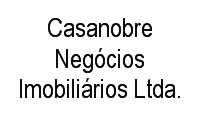 Logo Casanobre Negócios Imobiliários Ltda.