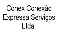 Logo Conex Conexão Expressa Serviços Ltda. em Rebouças