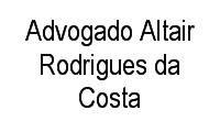 Logo Advogado Altair Rodrigues da Costa em Jardim Silveira