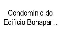 Logo Condomínio do Edifício Bonaparte Hotel Residence-Distrito Federal