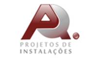 Logo Aq Projetos de Instalações em Barra da Tijuca