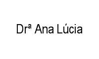 Logo Drª Ana Lúcia em Jardim Renascença