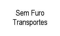 Logo Sem Furo Transportes em Jardim Primavera (Zona Norte)
