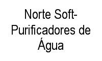 Logo Norte Soft-Purificadores de Água em Méier