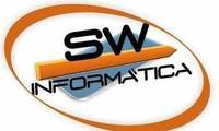Logo Sw Informática em Seminário