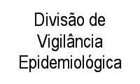 Logo Divisão de Vigilância Epidemiológica em Julião Ramos