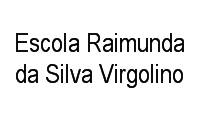 Logo Escola Raimunda da Silva Virgolino em Novo Horizonte