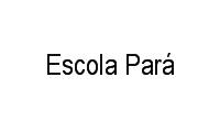 Logo Escola Pará em Pacoval