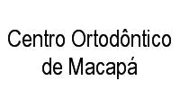 Logo Centro Ortodôntico de Macapá em Muca