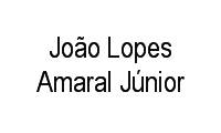 Logo João Lopes Amaral Júnior em Ipanema