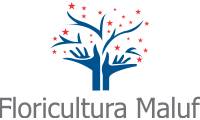 Logo Floricultura Maluf em Parque dos Novos Estados