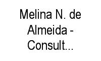 Logo Melina N. de Almeida - Consultório de Psicologia em Centro