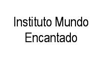 Logo Instituto Mundo Encantado