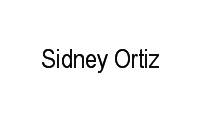 Logo Sidney Ortiz em Portão