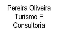 Logo Pereira Oliveira Consultoria em Viagem E Turismo em Centro