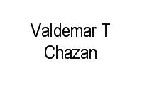 Logo Valdemar T Chazan em Rio Branco