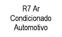 Logo R7 Ar Condicionado Automotivo em Freguesia (Ilha do Governador)