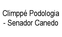 Logo Climppé Podologia - Senador Canedo em Setor Central 3