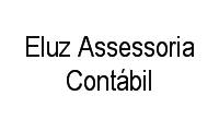 Logo Eluz Assessoria Contábil