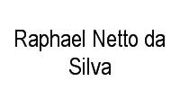 Logo Raphael Netto da Silva em Centro