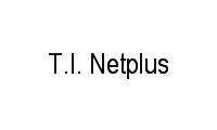 Logo T.I. Netplus em Centro