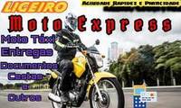 Fotos de Moto Express em Sobradinho
