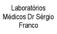 Logo Laboratórios Médicos Dr Sérgio Franco