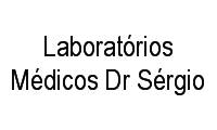 Logo Laboratórios Médicos Dr Sérgio