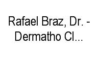 Logo Rafael Braz, Dr. - Dermatho Clínica Dermatológica em Boa Vista