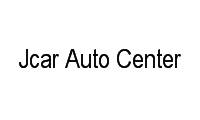 Logo Jcar Auto Center em Ingleses do Rio Vermelho