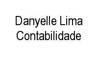 Logo Danyelle Lima Contabilidade em Candeias