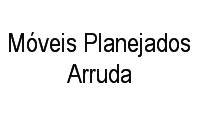 Logo Móveis Planejados Arruda em Vicente de Carvalho