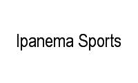 Logo Ipanema Sports em Ipanema
